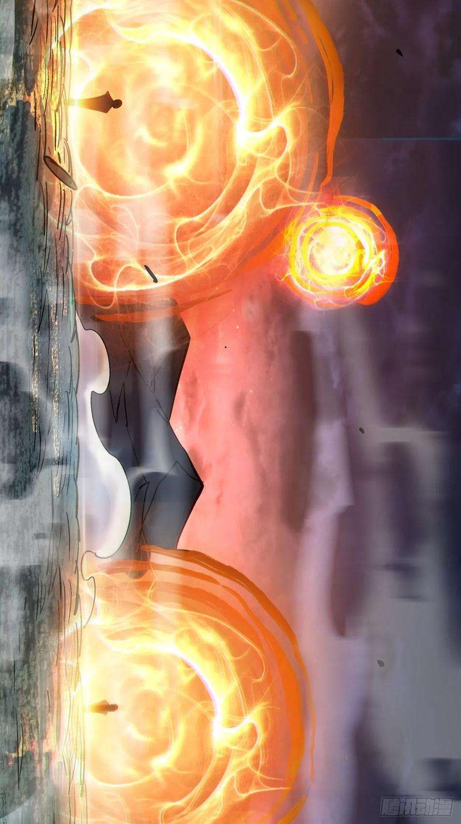 身为首富的我真不想重生啊四十一话 战前准备（一）