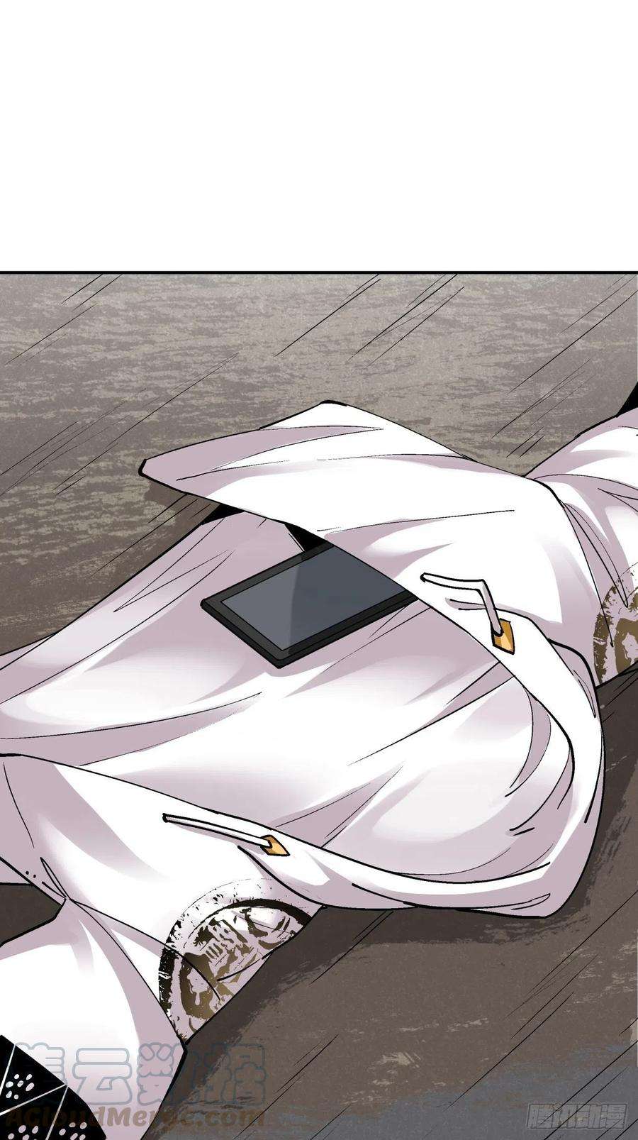 身为首富的我真不想重生啊四十二话 战前准备（二）