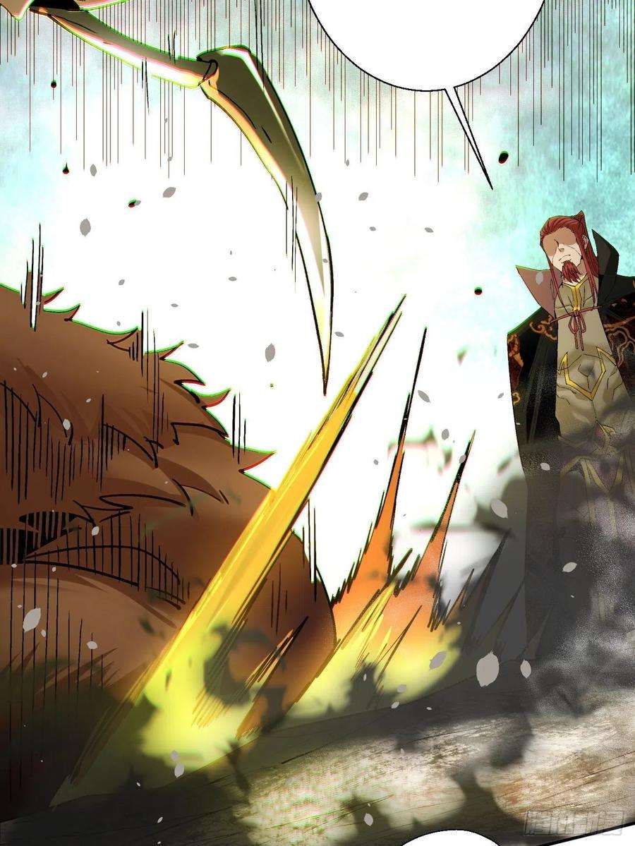 身为首富的我真不想重生啊四十三话 战前准备（三）