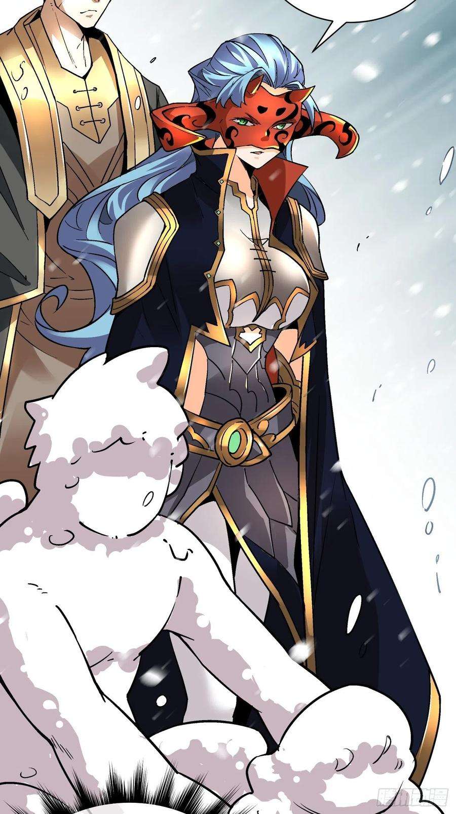 身为首富的我真不想重生啊四十三话 战前准备（三）