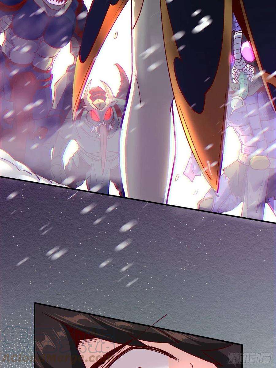 身为首富的我真不想重生啊四十四话 战前准备（四）