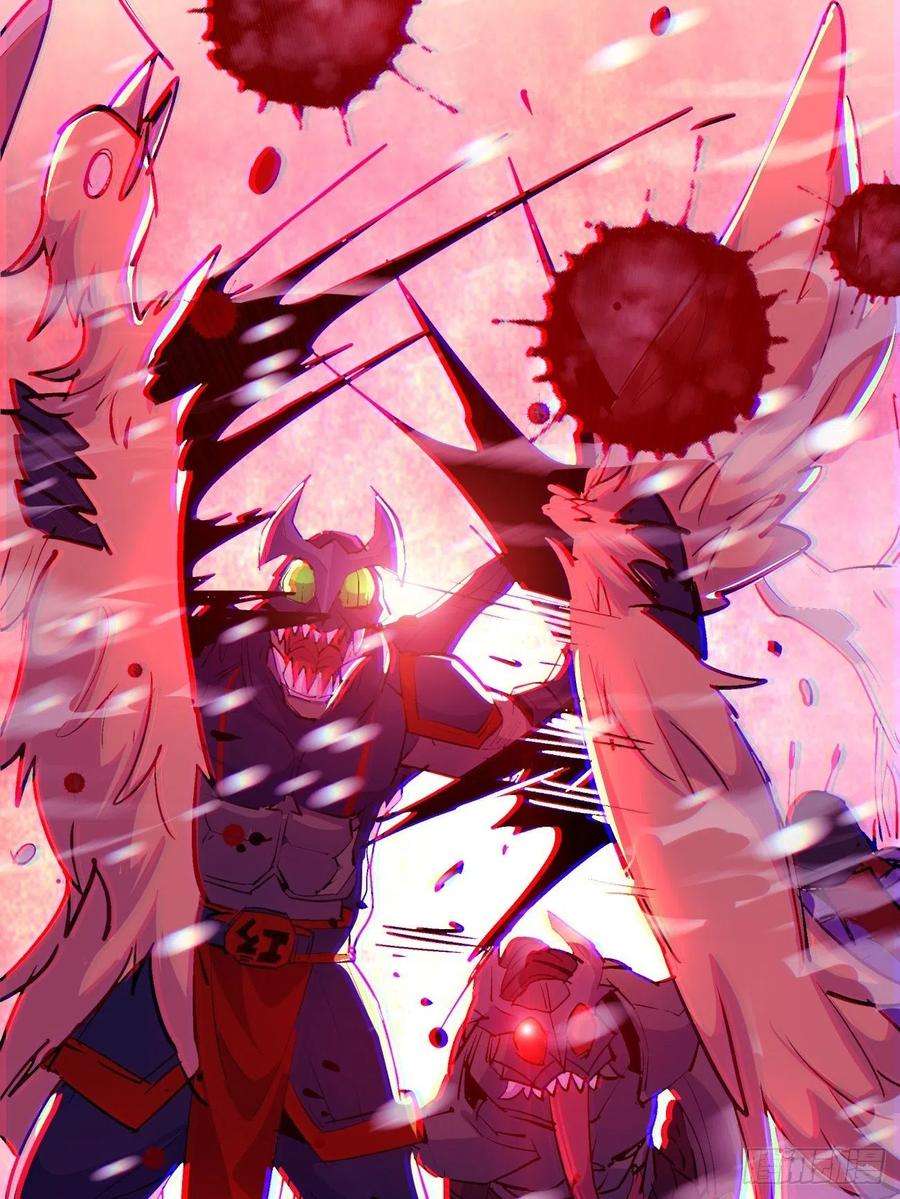 身为首富的我真不想重生啊四十四话 战前准备（四）