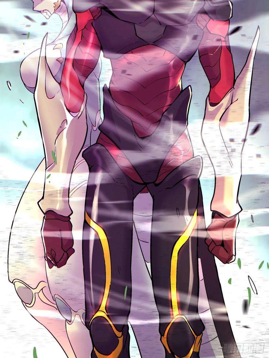 身为首富的我真不想重生啊四十四话 战前准备（四）