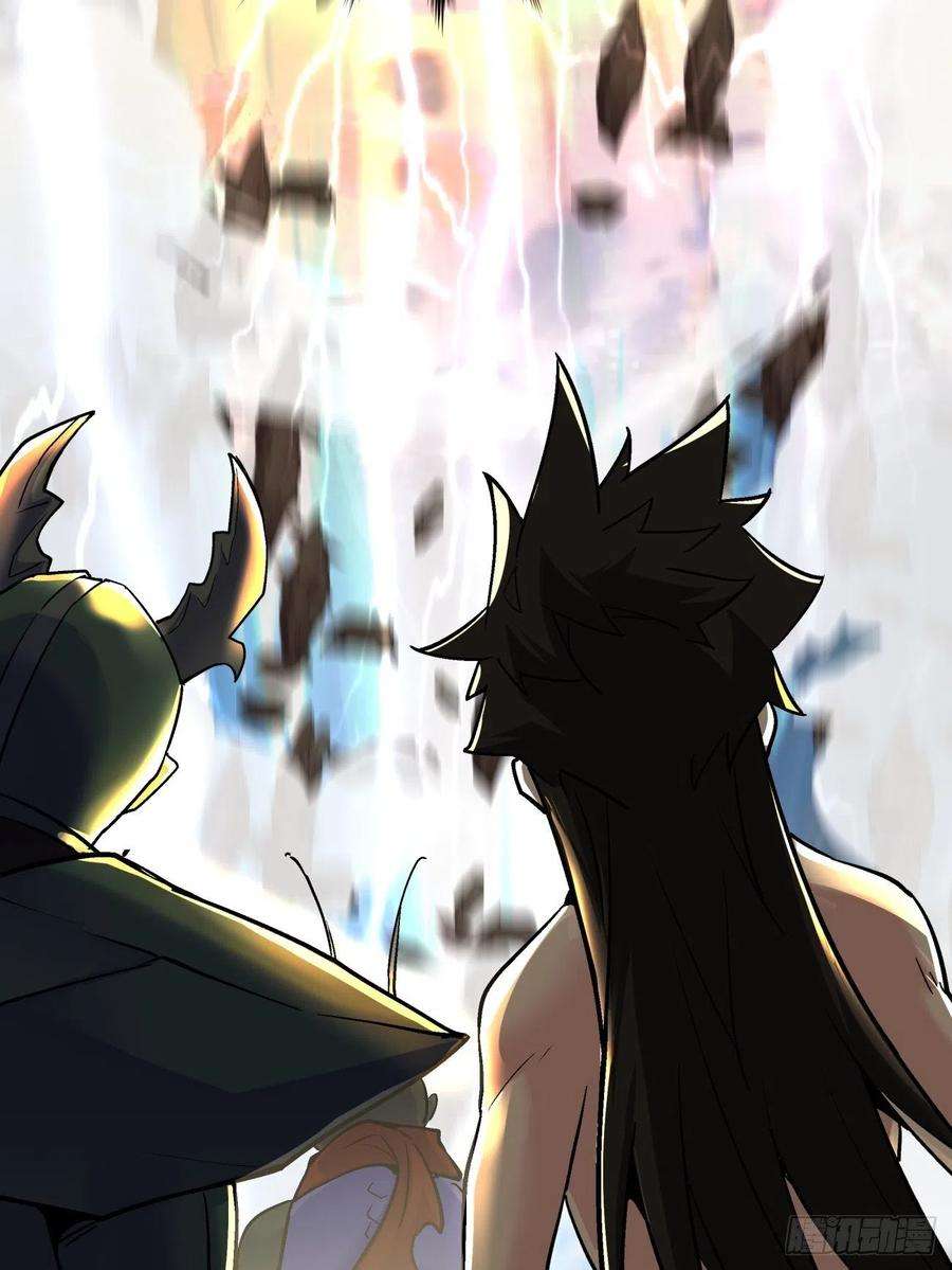 身为首富的我真不想重生啊四十四话 战前准备（四）