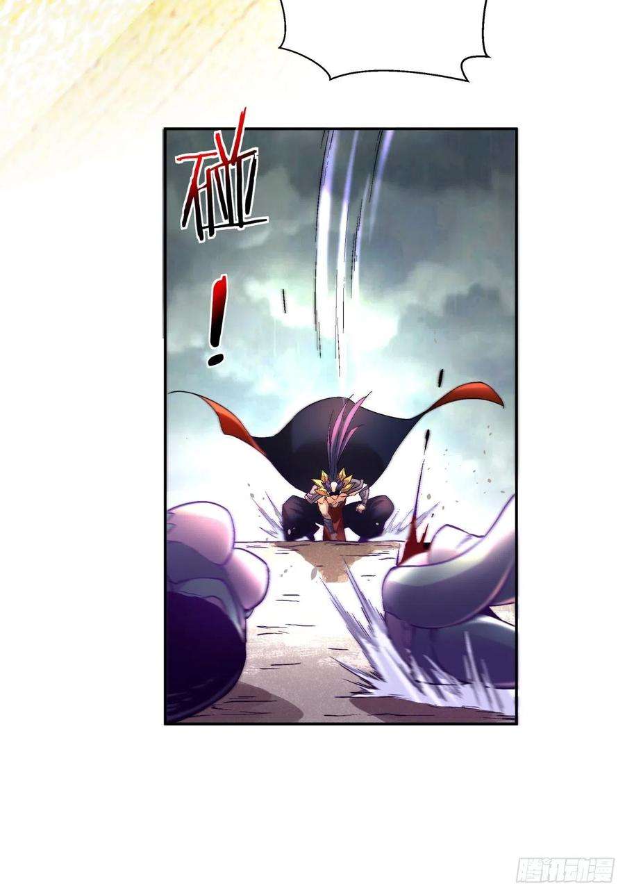 身为首富的我真不想重生啊四十五话 战前准备（五）