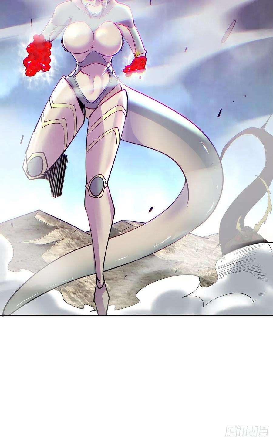 身为首富的我真不想重生啊四十六话 战前准备（六）