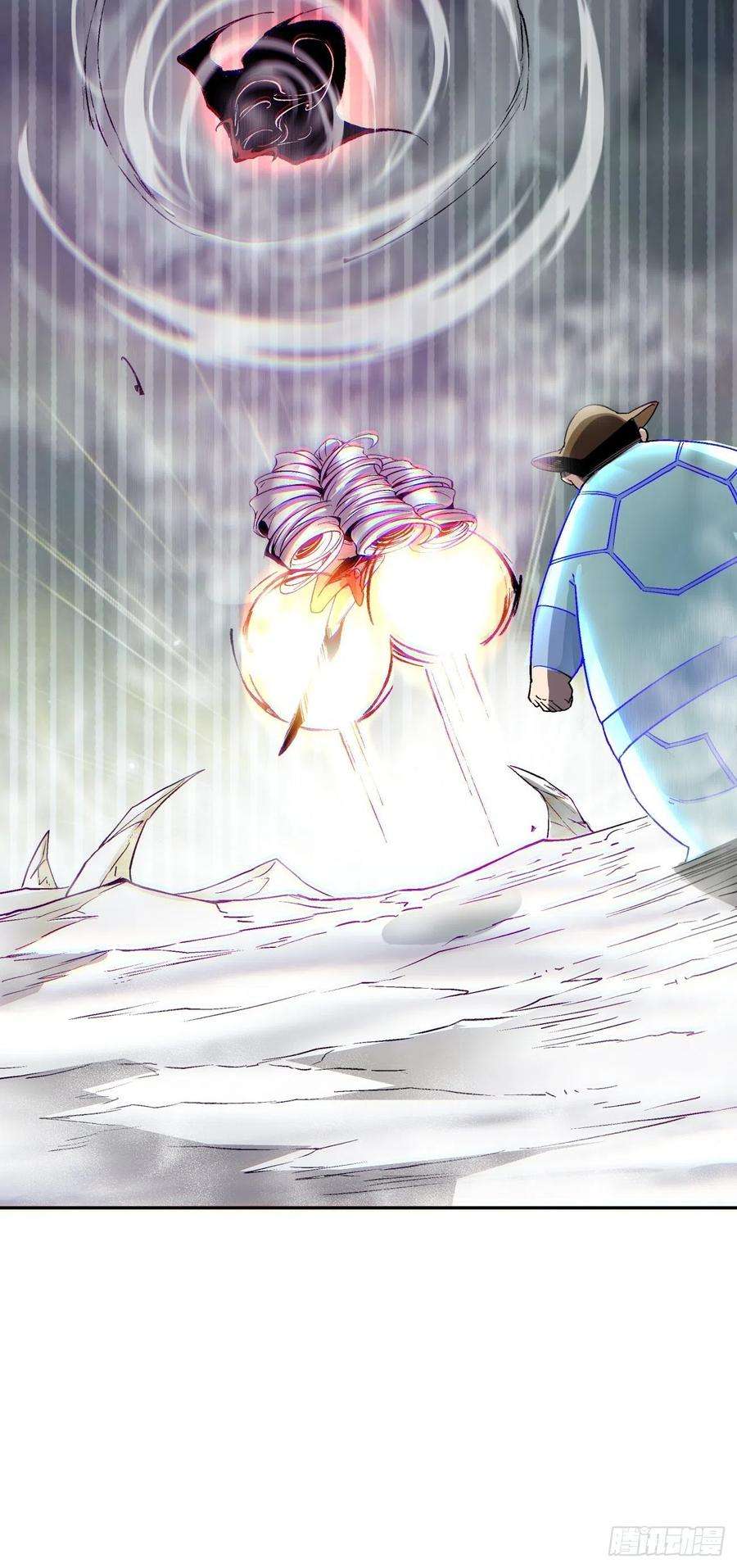 身为首富的我真不想重生啊四十六话 战前准备（六）