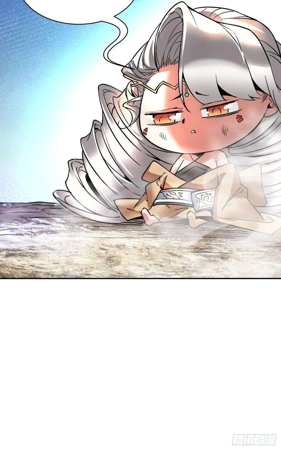 身为首富的我真不想重生啊四十七话 撤离