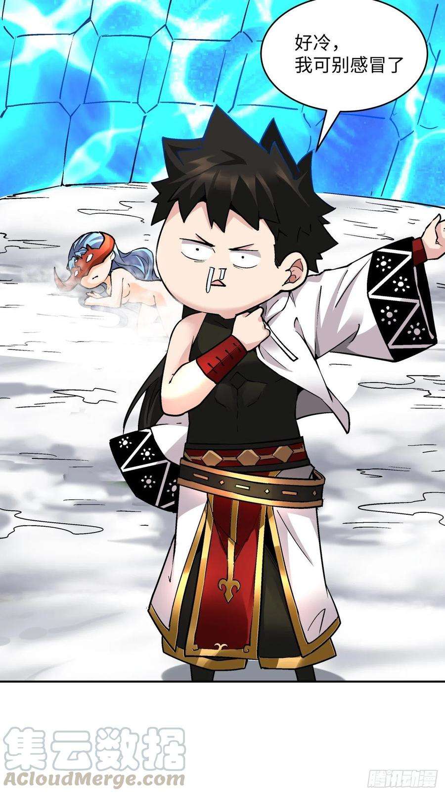 身为首富的我真不想重生啊四十八话 躺赢的人生