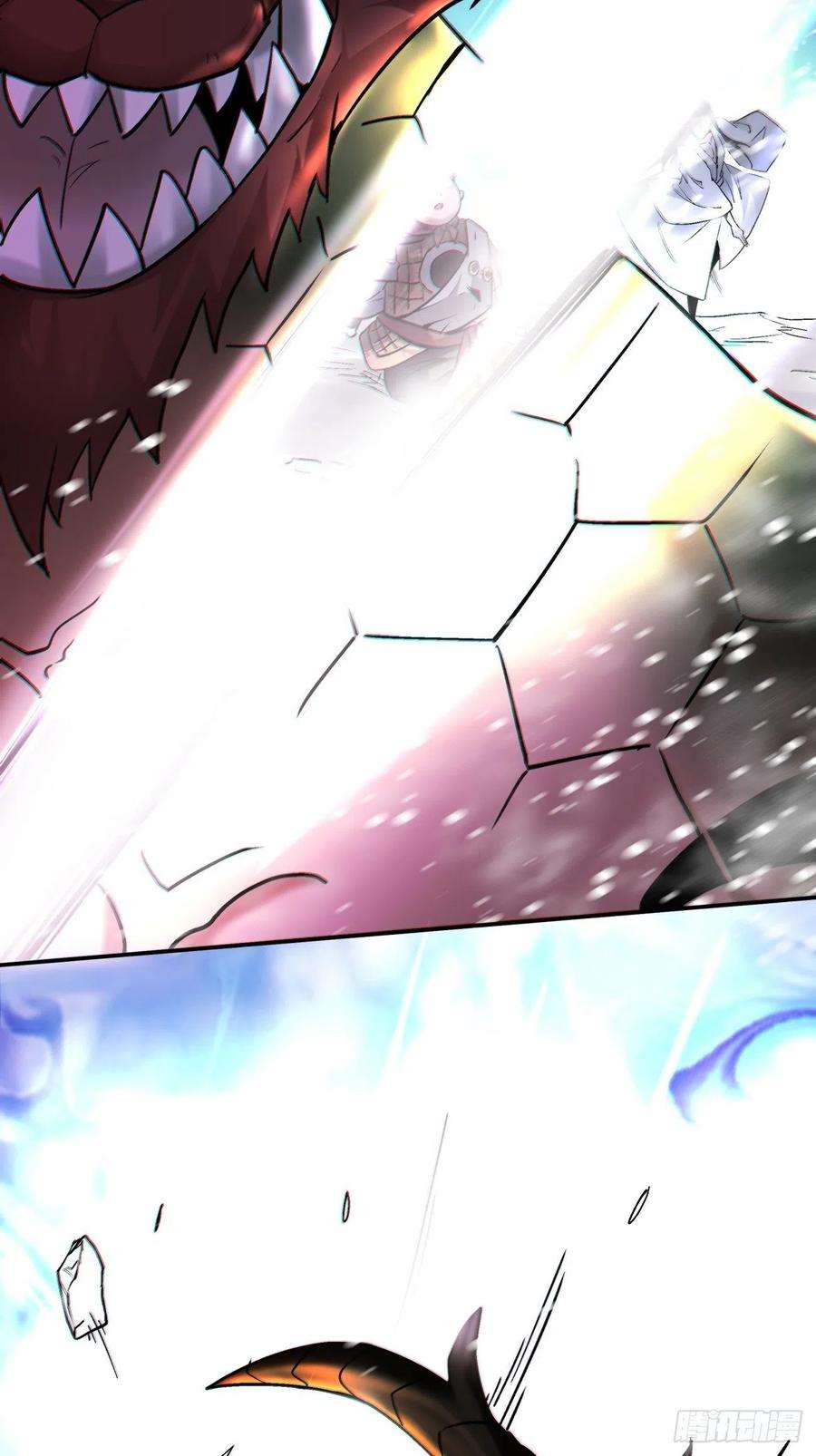 身为首富的我真不想重生啊四十九话 好人未必有好报