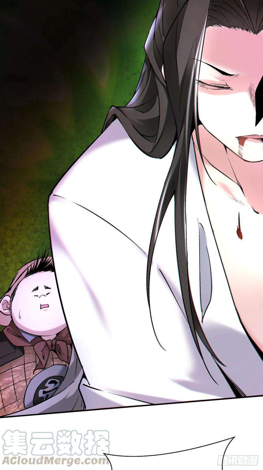 身为首富的我真不想重生啊四十九话 好人未必有好报