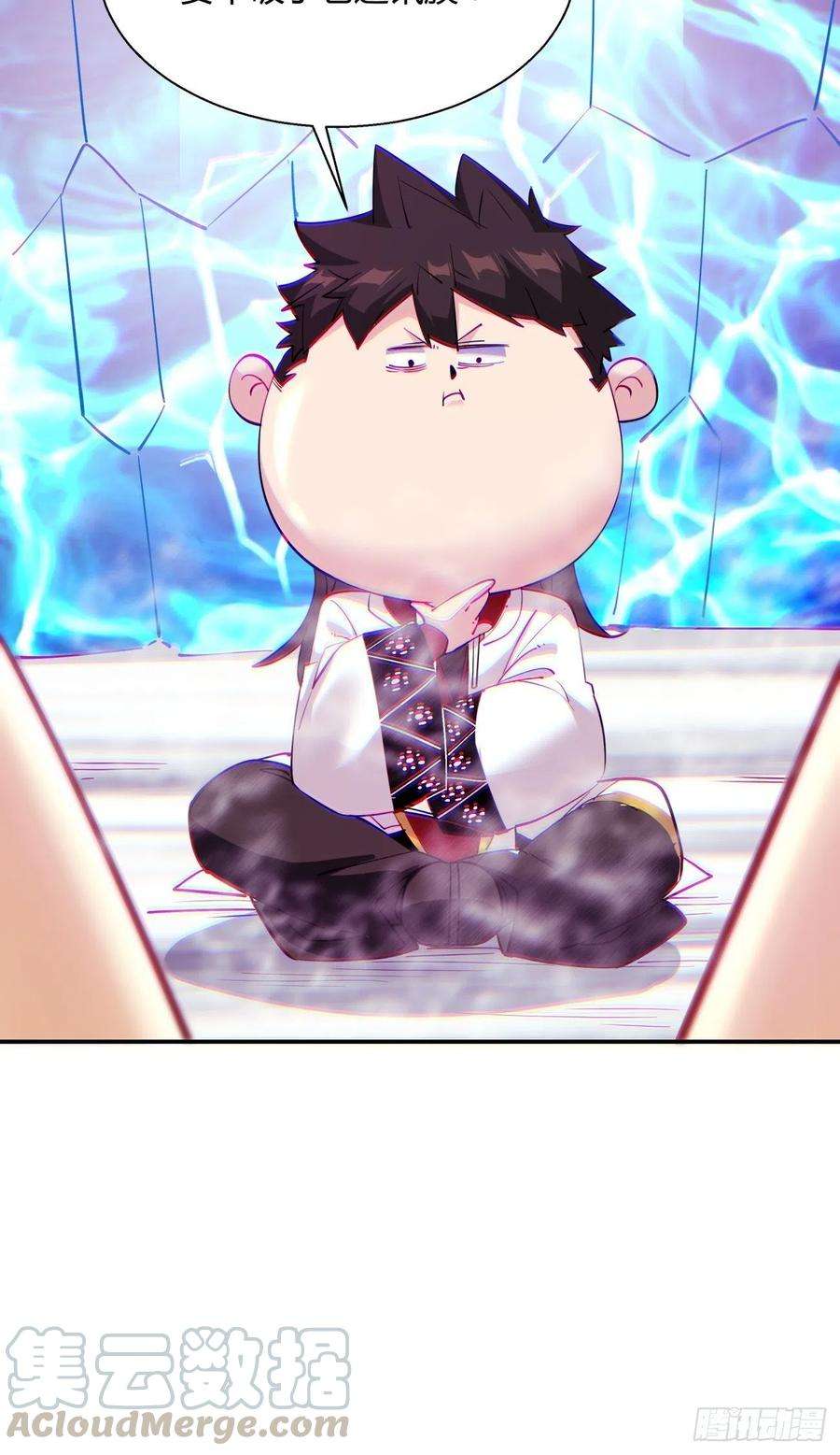 身为首富的我真不想重生啊四十九话 好人未必有好报