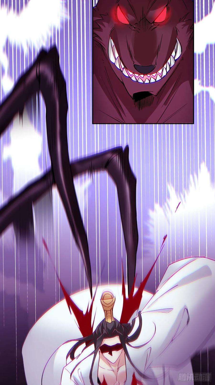 身为首富的我真不想重生啊五十一话 谁干的？