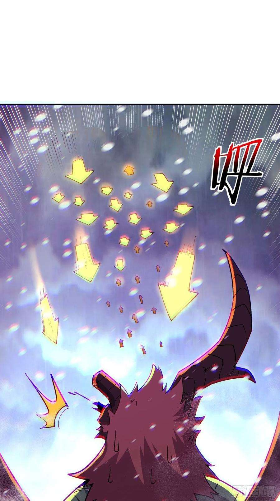 身为首富的我真不想重生啊五十一话 谁干的？