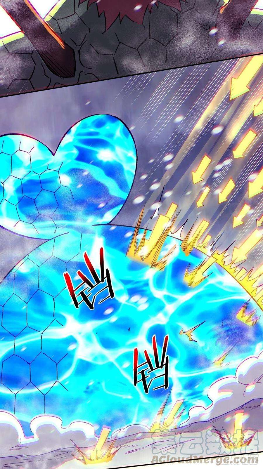 身为首富的我真不想重生啊五十一话 谁干的？