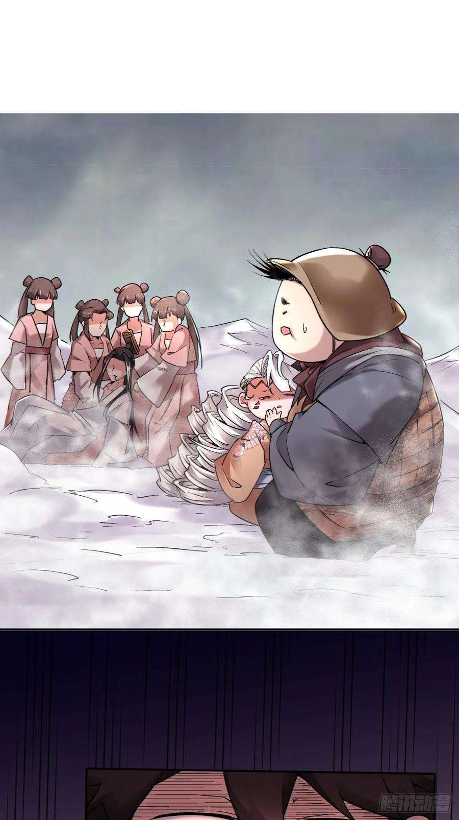 身为首富的我真不想重生啊五十一话 谁干的？