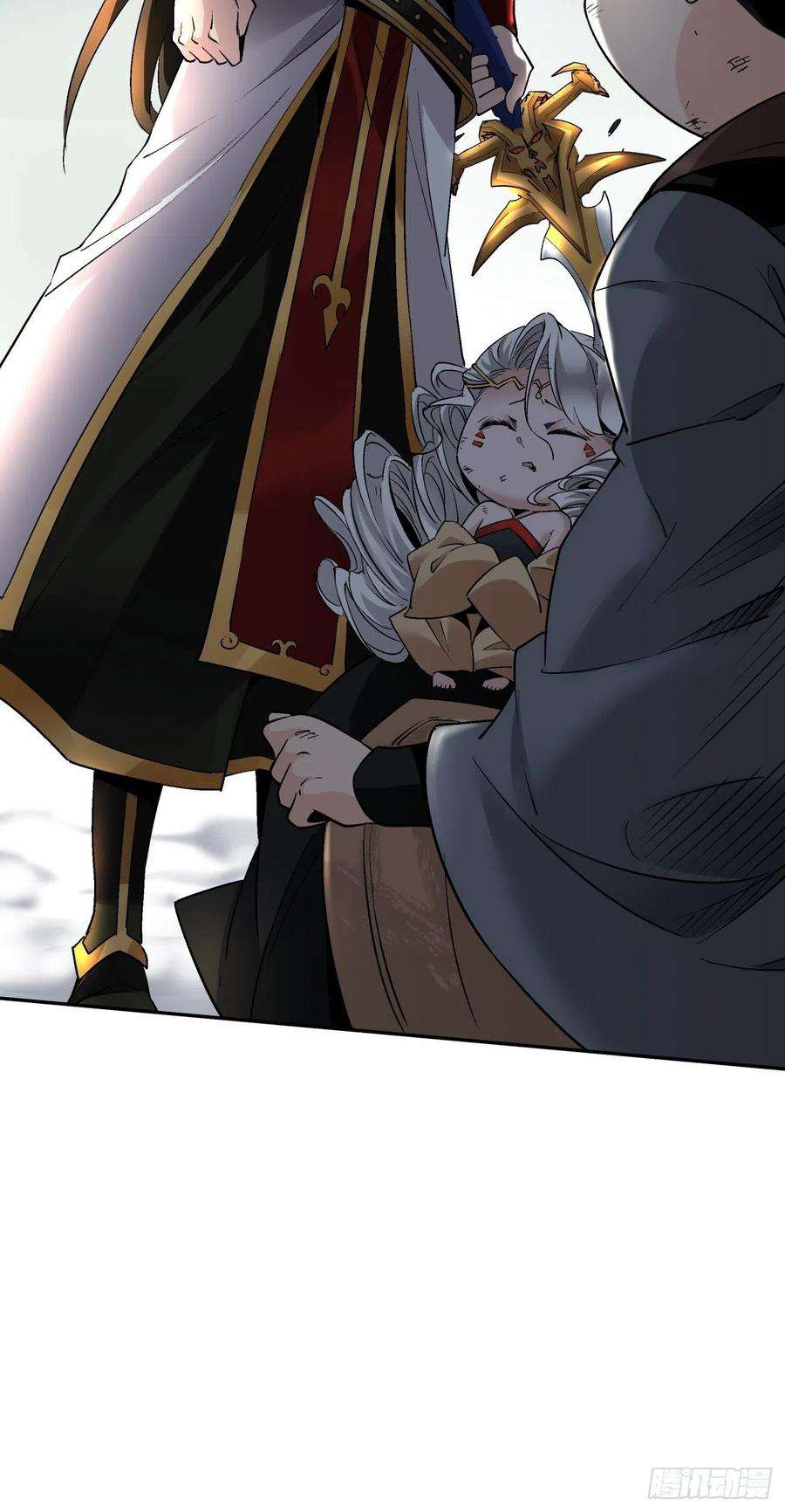 身为首富的我真不想重生啊五十一话 谁干的？