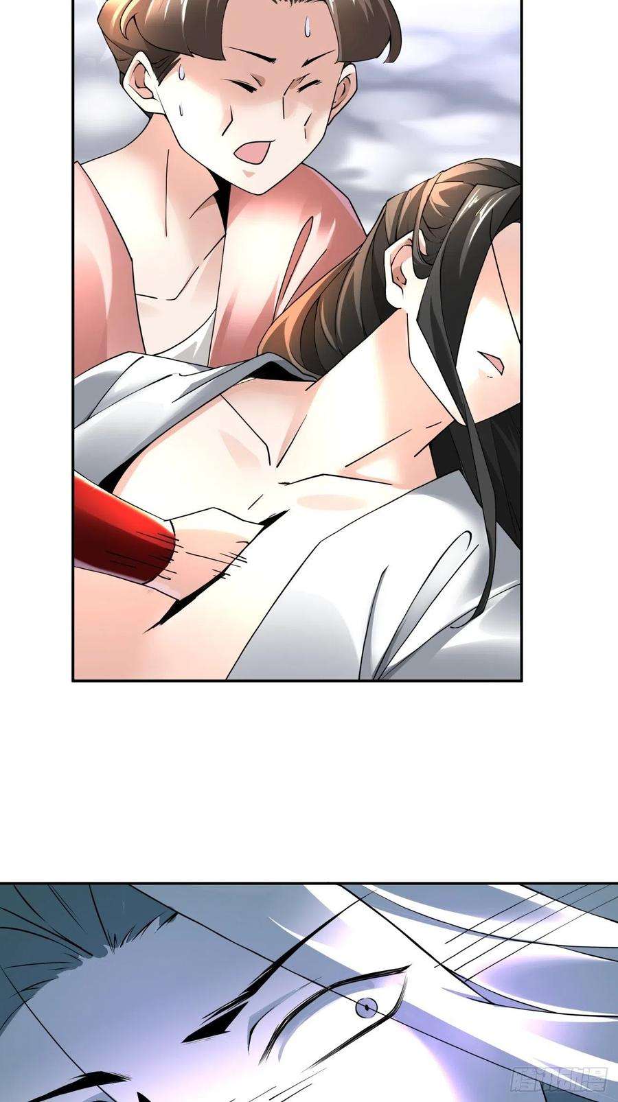 身为首富的我真不想重生啊五十二话 你的绝招我来教