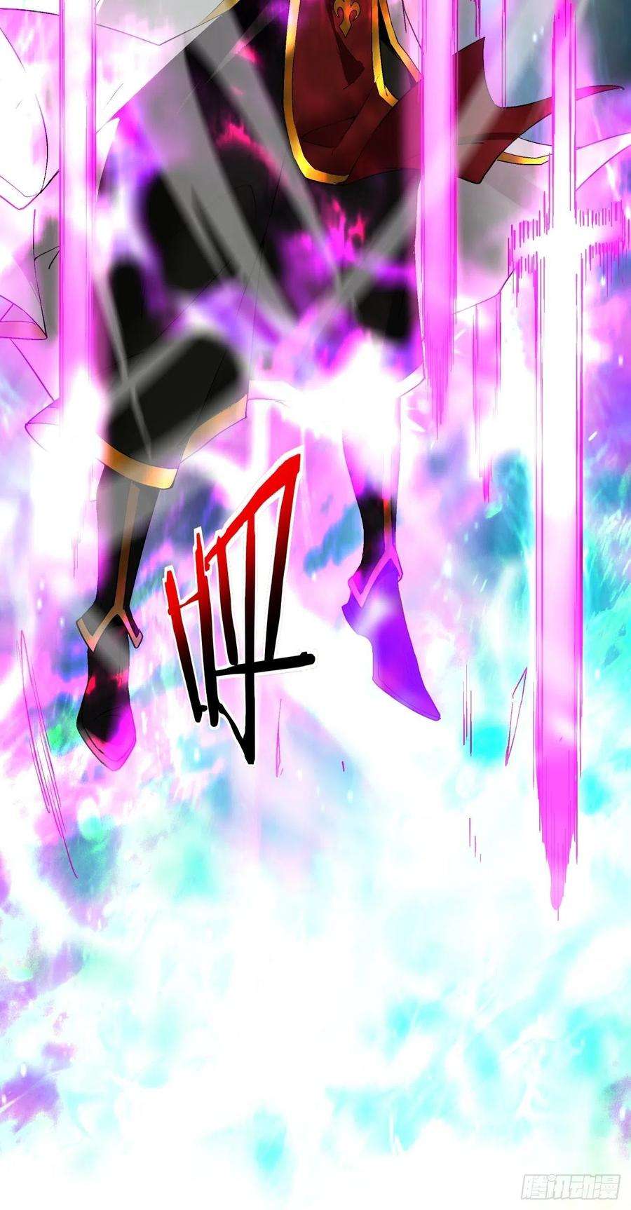 身为首富的我真不想重生啊五十二话 你的绝招我来教