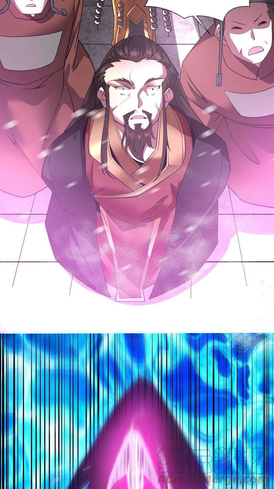 身为首富的我真不想重生啊五十三话 来自大陆的剑气