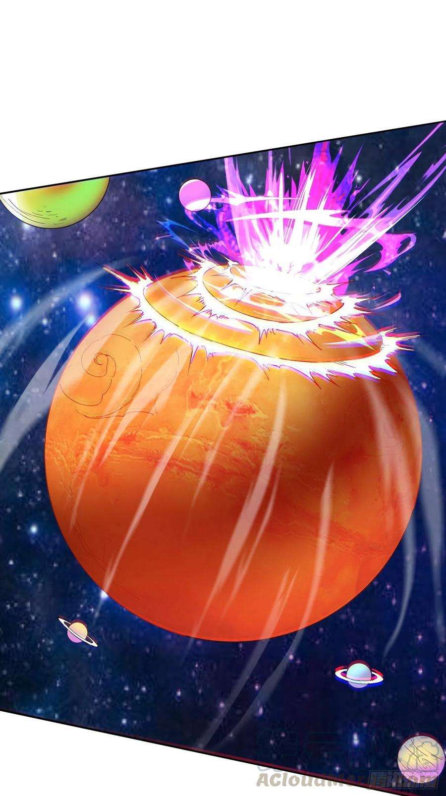 身为首富的我真不想重生啊五十三话 来自大陆的剑气