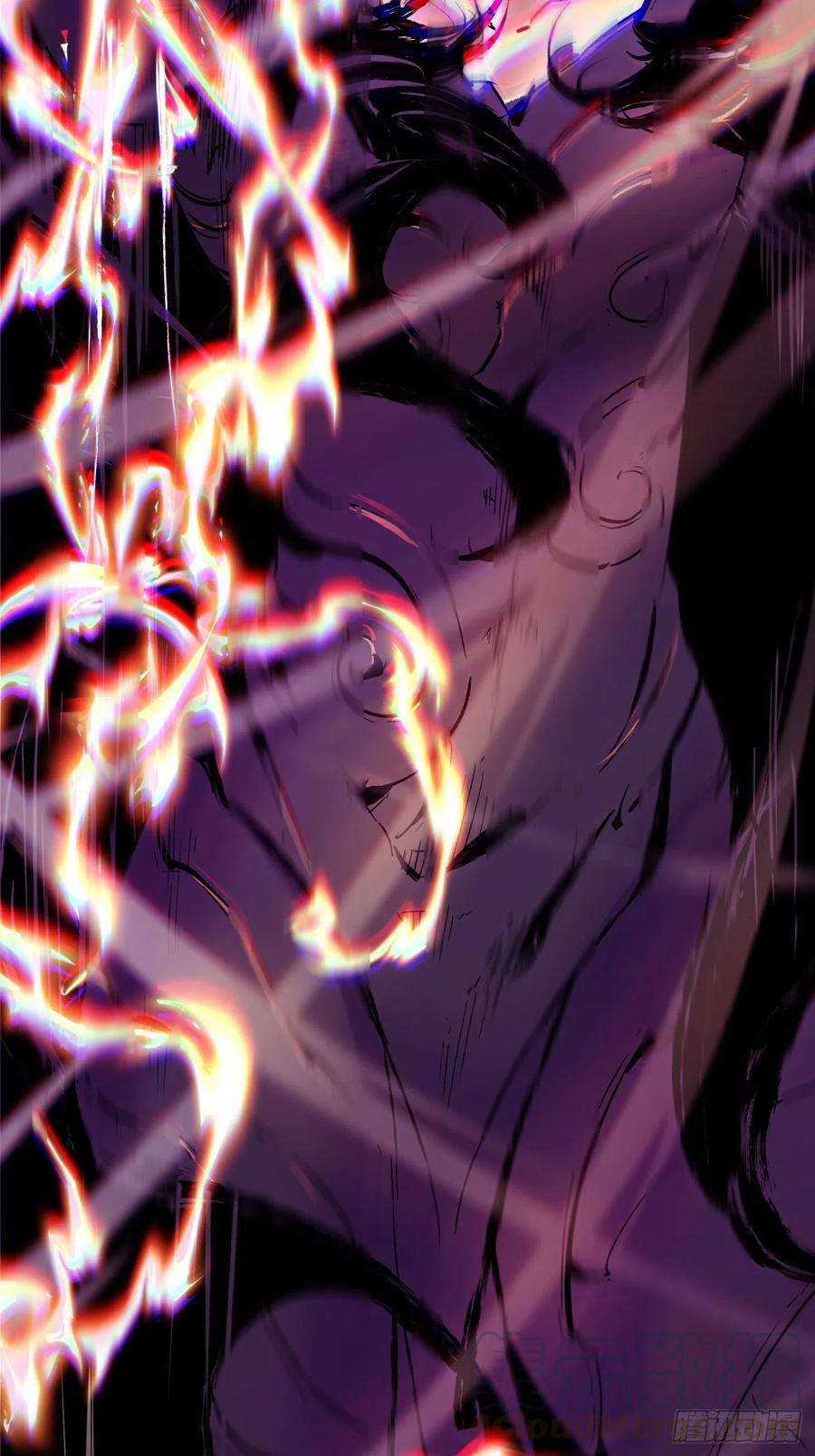 身为首富的我真不想重生啊五十四话 怪兽来袭