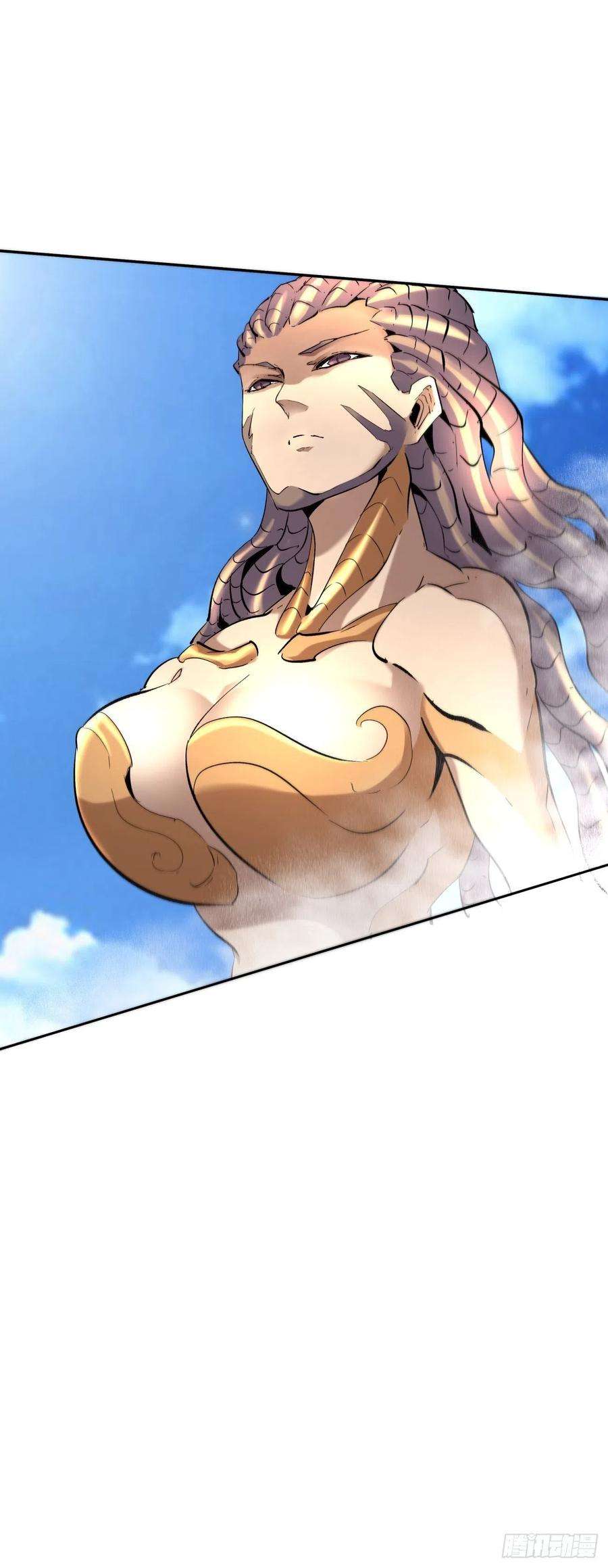 身为首富的我真不想重生啊五十四话 怪兽来袭