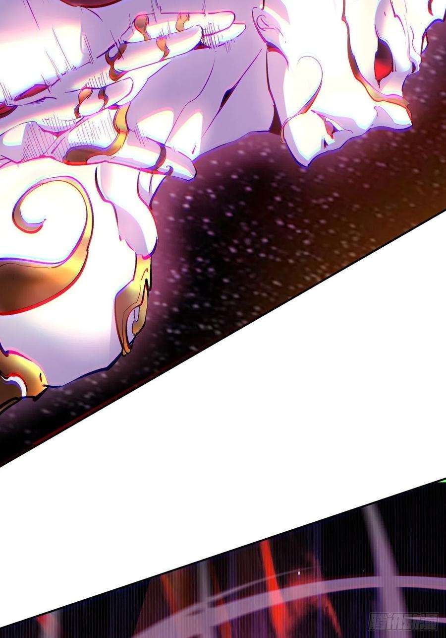 身为首富的我真不想重生啊五十四话 怪兽来袭