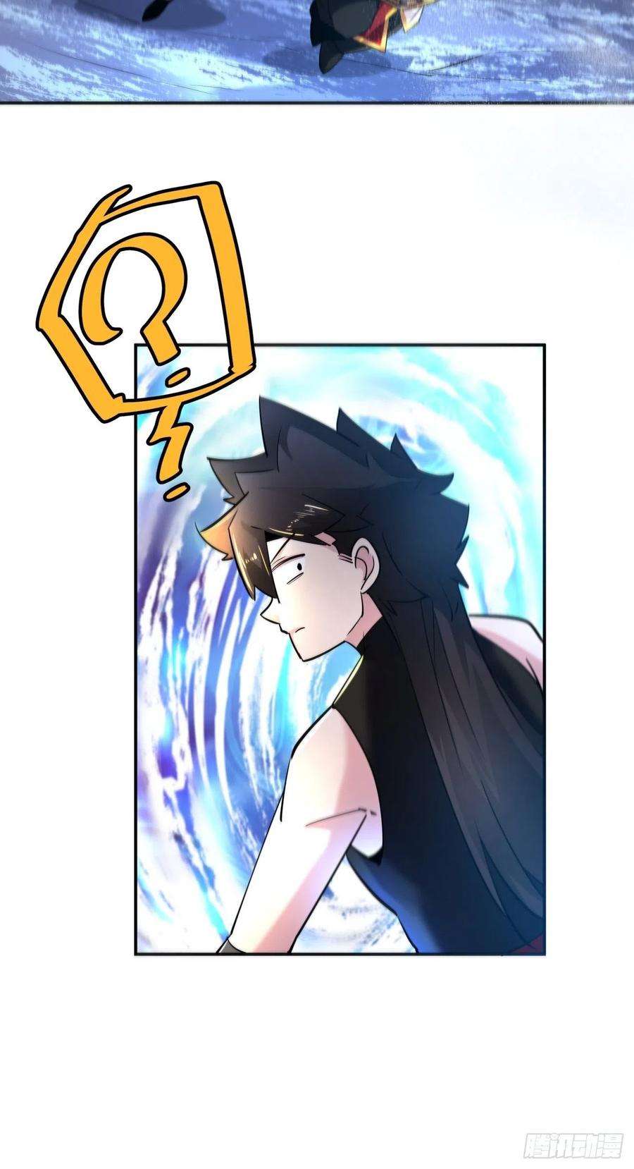 身为首富的我真不想重生啊五十六话 我们话去