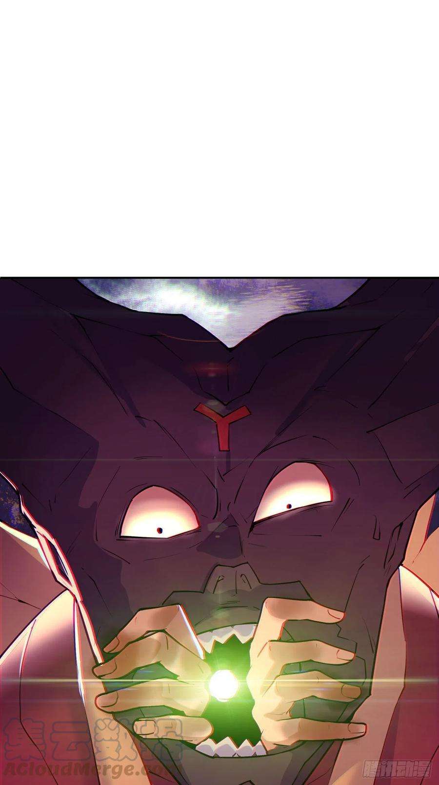 身为首富的我真不想重生啊五十七话 血魂石订单已送达