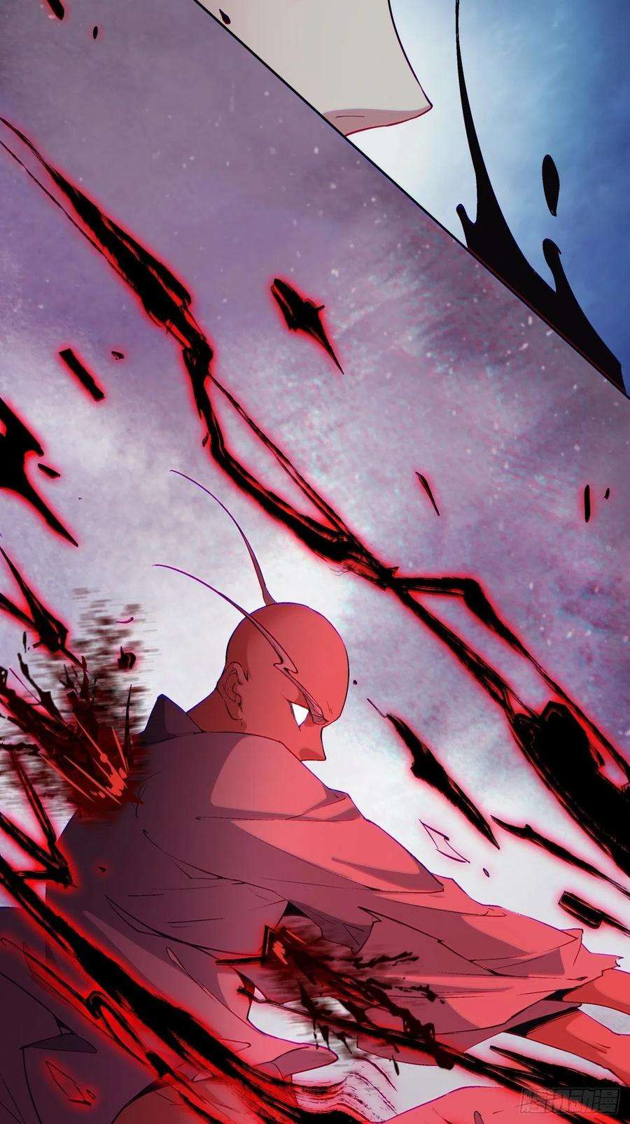 身为首富的我真不想重生啊六十话 血祭