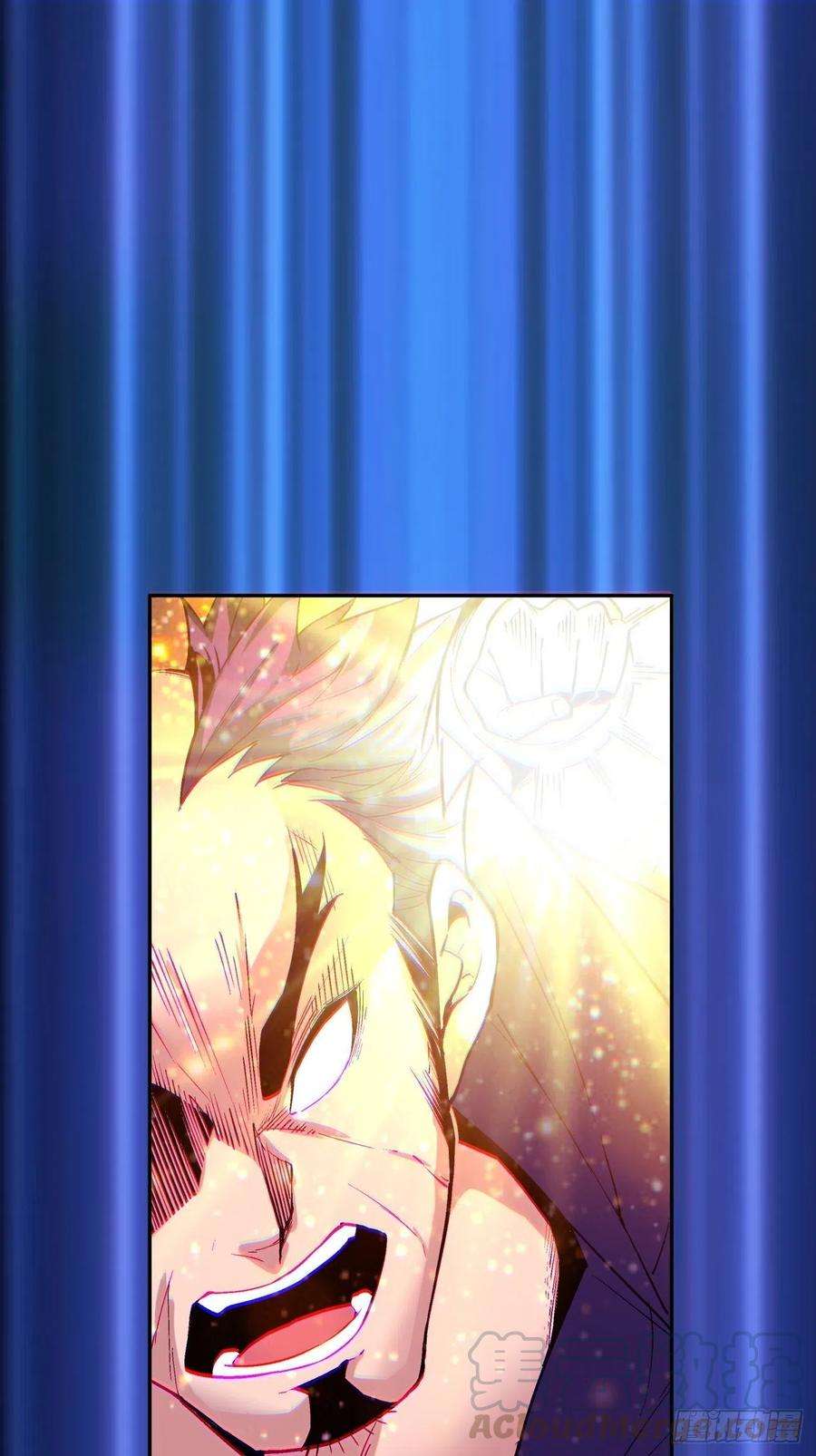 身为首富的我真不想重生啊六十话 血祭