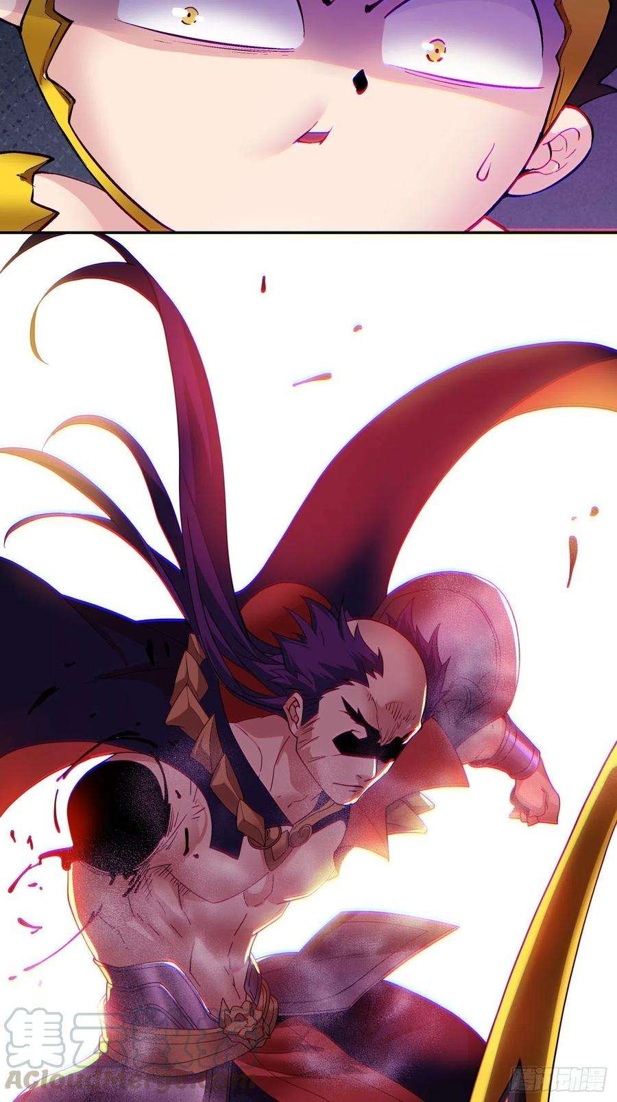 身为首富的我真不想重生啊六十话 血祭