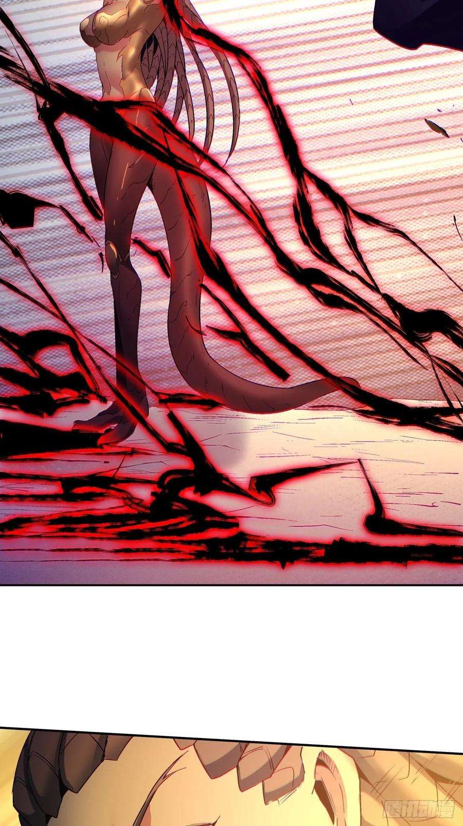 身为首富的我真不想重生啊六十话 血祭