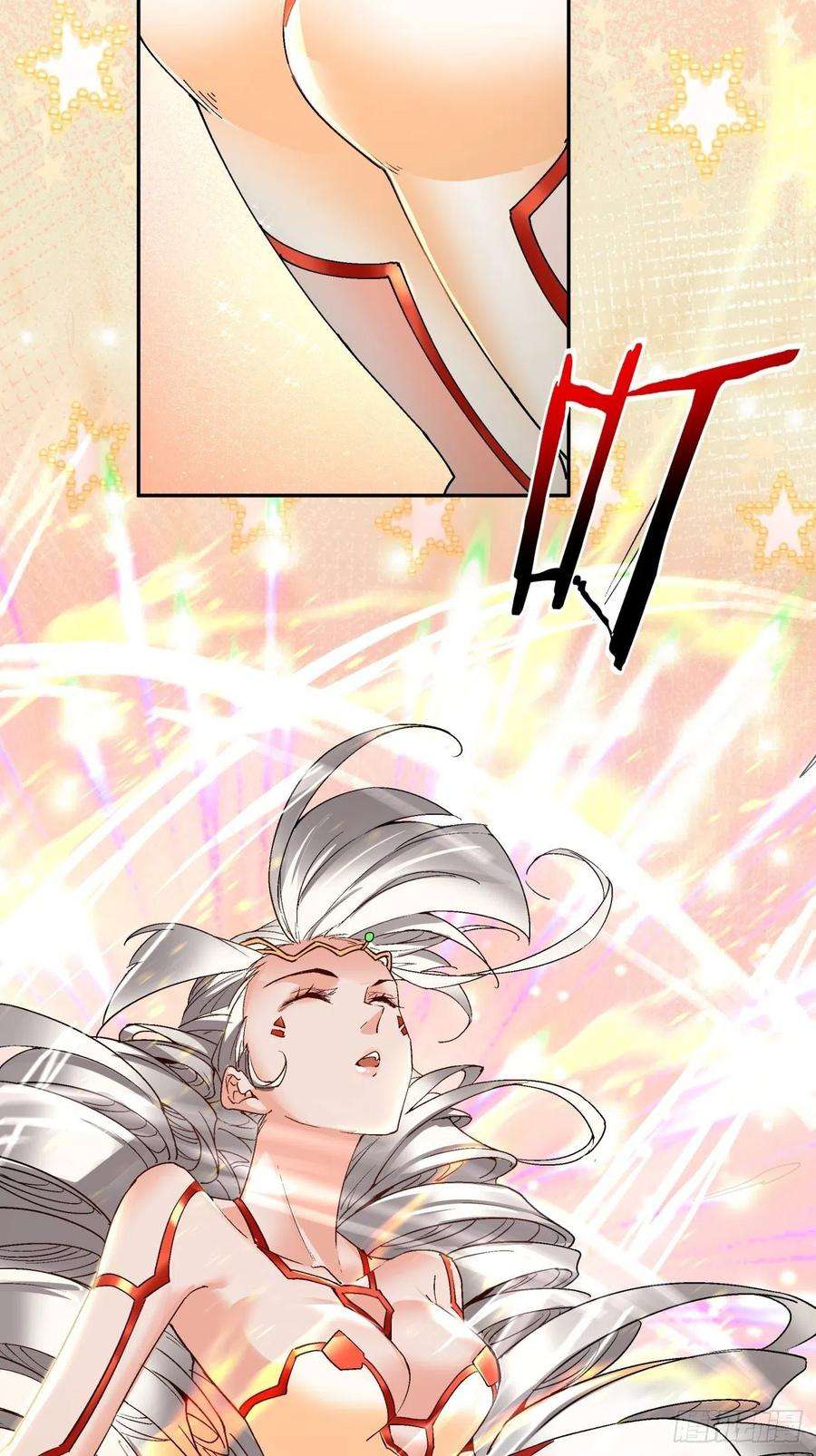 身为首富的我真不想重生啊六十一话 弹幕的力量