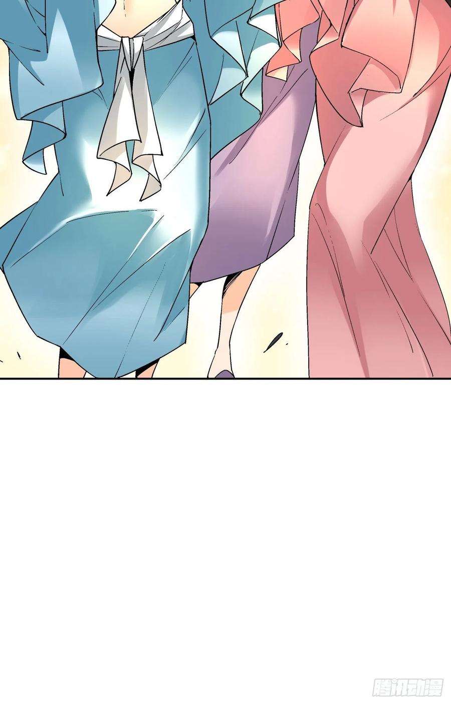 身为首富的我真不想重生啊六十二话 又见面了