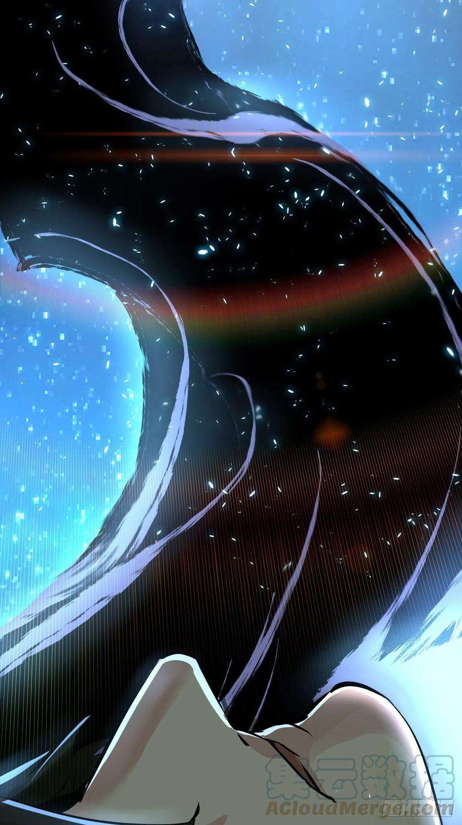 身为首富的我真不想重生啊六十二话 又见面了