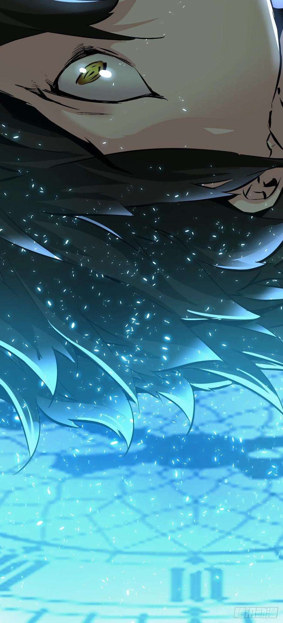 身为首富的我真不想重生啊六十二话 又见面了