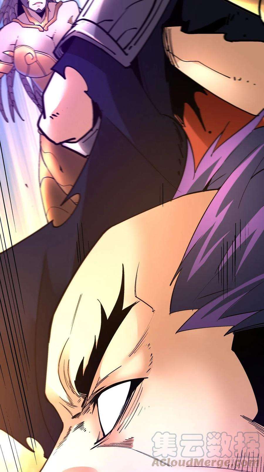 身为首富的我真不想重生啊六十三话 陨落