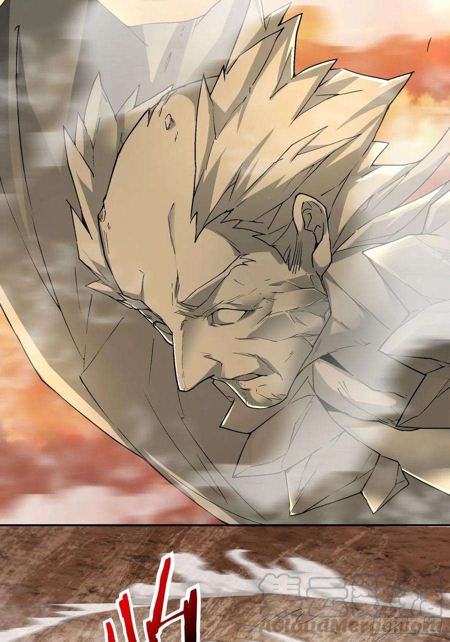 身为首富的我真不想重生啊六十三话 陨落