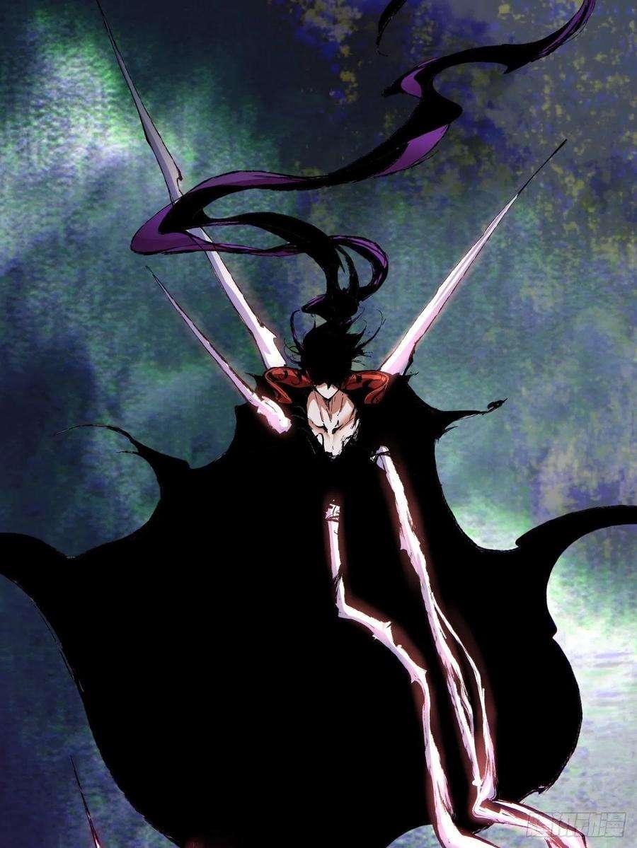 身为首富的我真不想重生啊六十三话 陨落