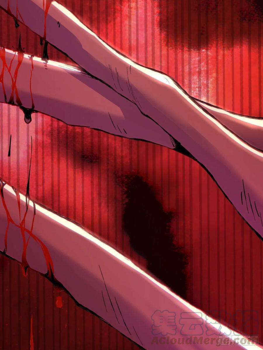 身为首富的我真不想重生啊六十三话 陨落