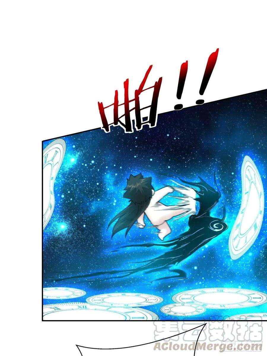 身为首富的我真不想重生啊六十三话 陨落