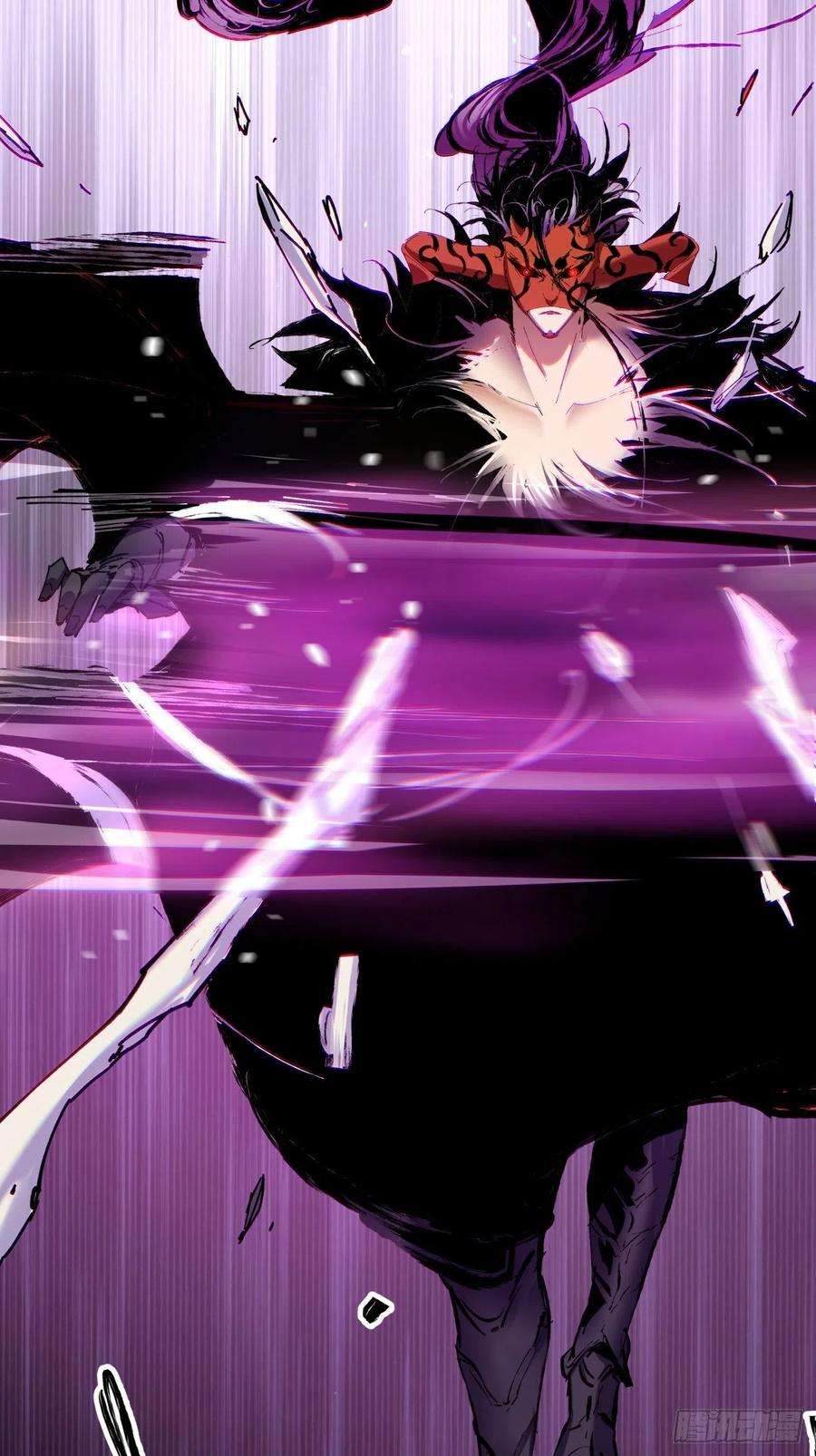 身为首富的我真不想重生啊六十四话 强者归来