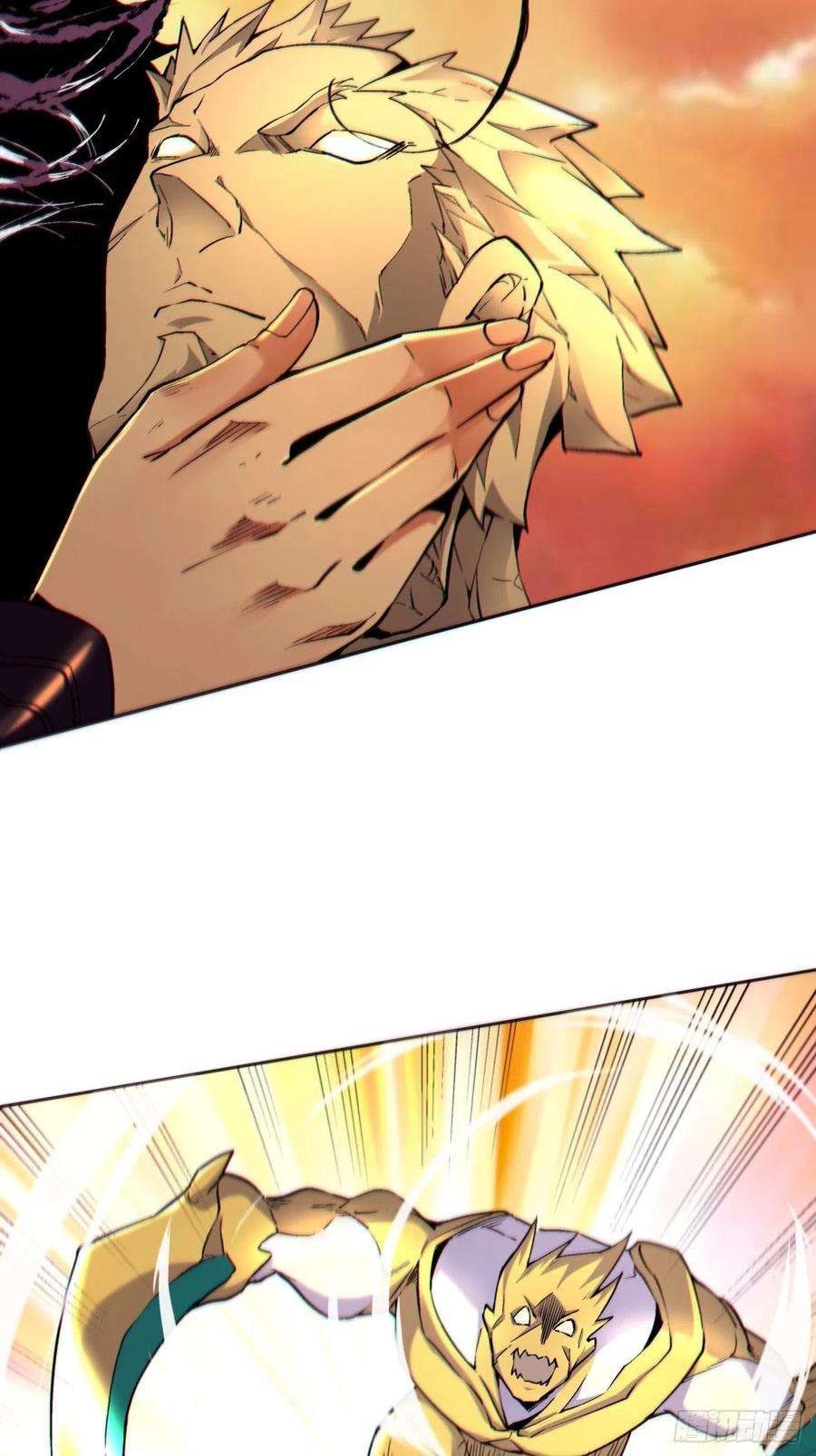 身为首富的我真不想重生啊六十四话 强者归来