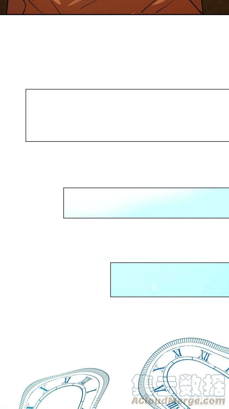 身为首富的我真不想重生啊六十四话 强者归来