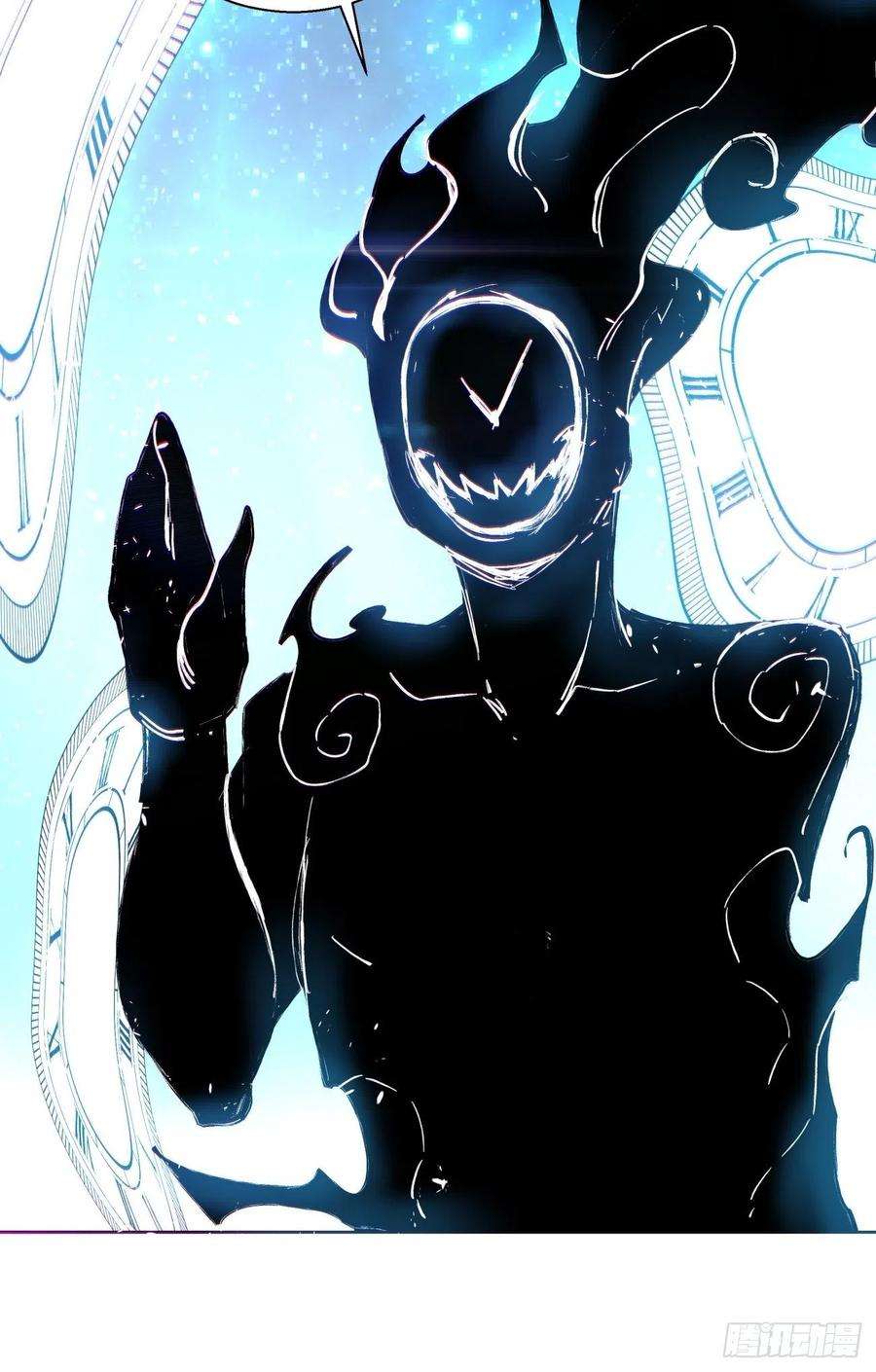 身为首富的我真不想重生啊六十五话 末日