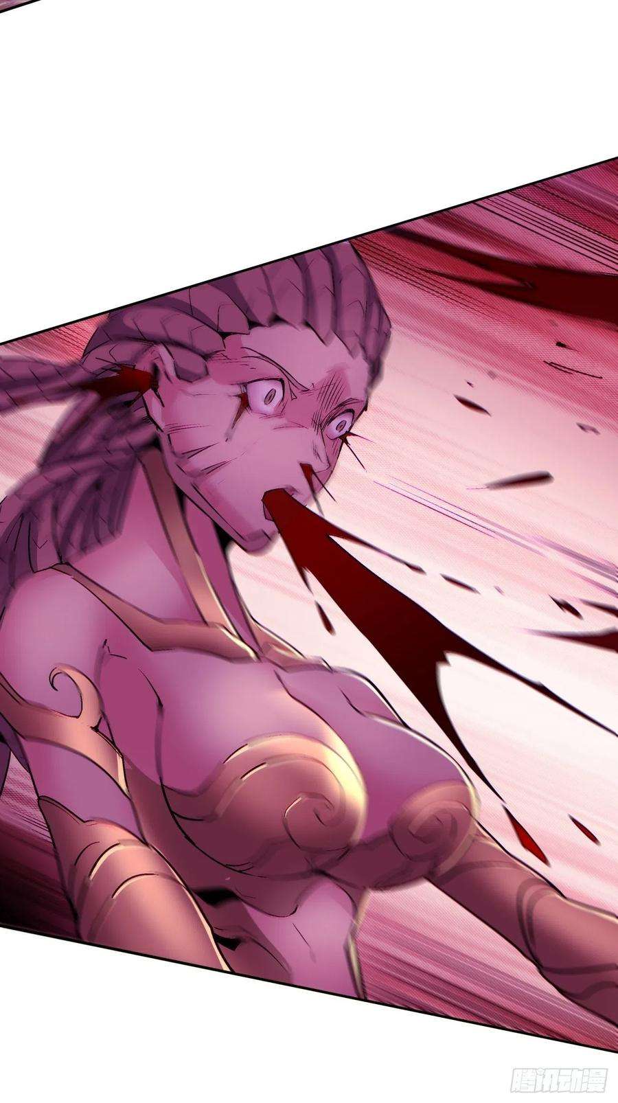 身为首富的我真不想重生啊六十五话 末日