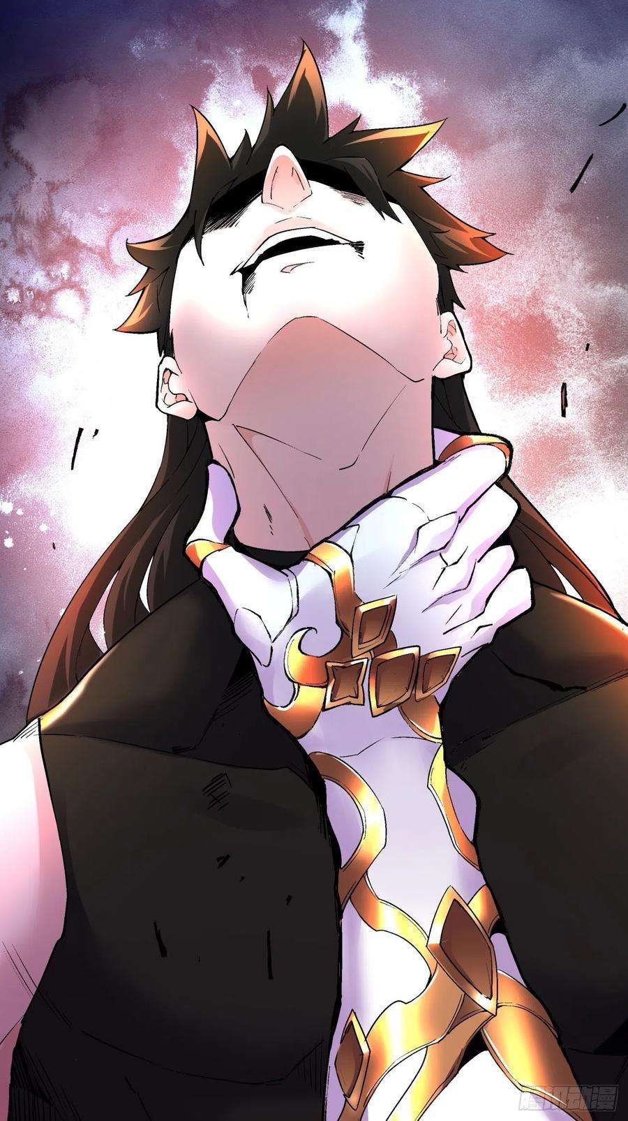 身为首富的我真不想重生啊六十六话 跟你没完