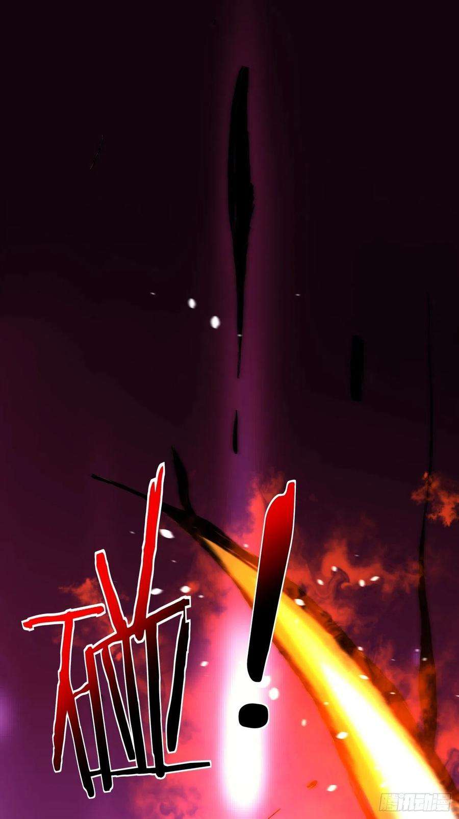 身为首富的我真不想重生啊六十七话 万物停摆